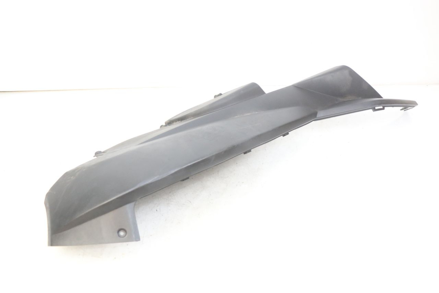 photo de UNTERBODEN PEUGEOT SATELIS 125 (2006 - 2009) - Charakteristische Merkmale