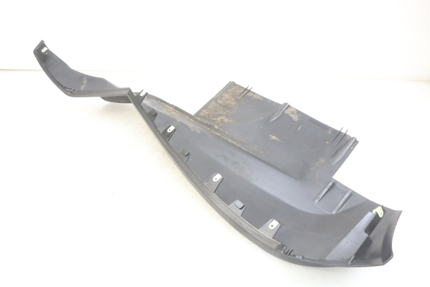 photo de UNTERBODEN PEUGEOT SATELIS 125 (2006 - 2009) - Kennzeichnungen und Originalreferenzen