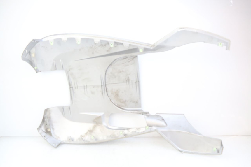 photo de UNTERBODEN PEUGEOT SATELIS 125 (2010 - 2012) - Detailansicht des Bauteils