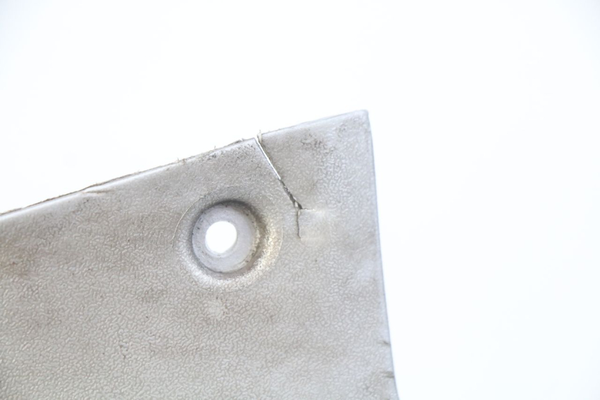 photo de UNTERBODEN PEUGEOT SATELIS 125 (2010 - 2012) - Alternative Perspektive