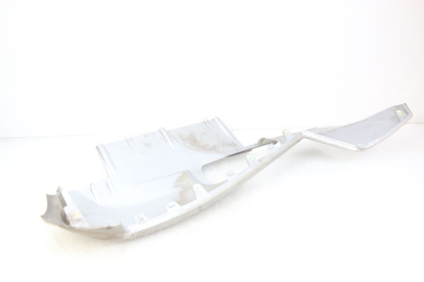 photo de UNTERBODEN PEUGEOT SATELIS 125 (2010 - 2012) - Technische Nahaufnahme