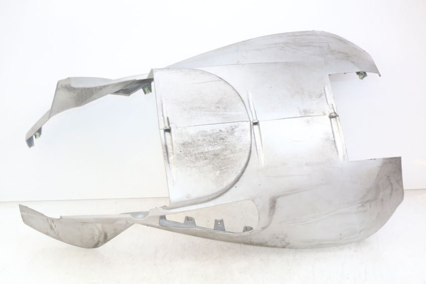 photo de UNTERBODEN PEUGEOT SATELIS 125 (2010 - 2012) - Hauptansicht