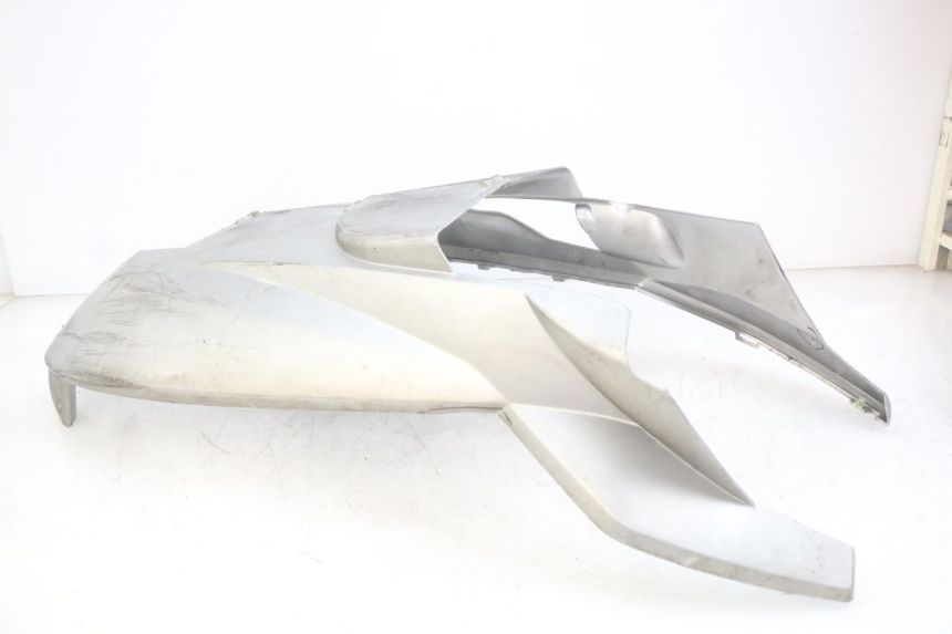 photo de UNTERBODEN PEUGEOT SATELIS 125 (2010 - 2012) - Charakteristische Merkmale