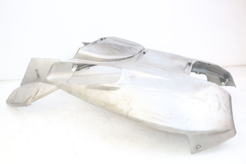 photo de UNTERBODEN PEUGEOT SATELIS 125 (2010 - 2012) - Detaillierte Sichtprüfung