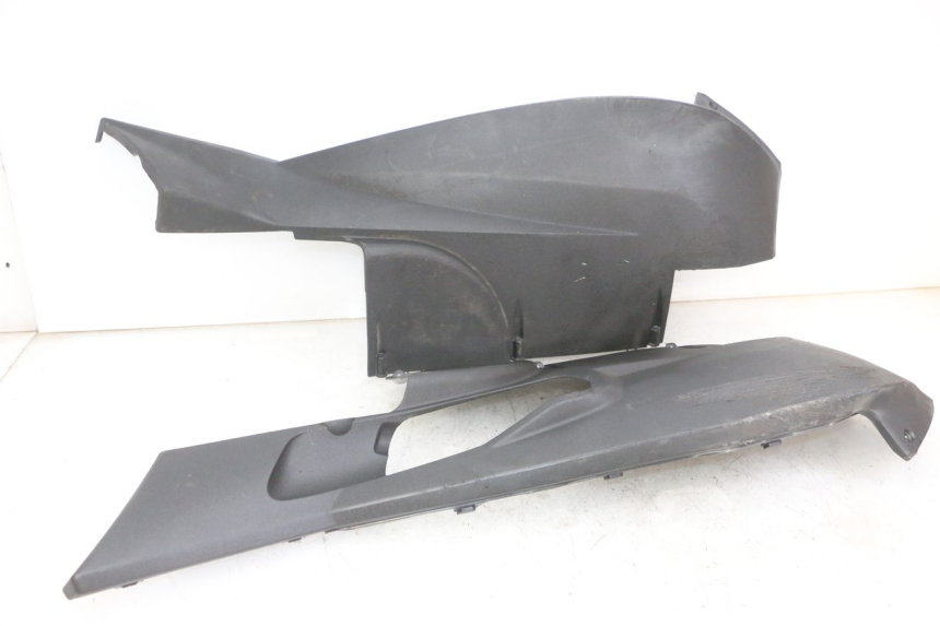 photo de UNTERBODEN PEUGEOT SATELIS 125 (2013 - 2018) - Hauptansicht