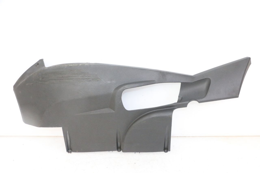 photo de UNTERBODEN PEUGEOT SATELIS 125 (2013 - 2018) - Oberflächenzustand und Material