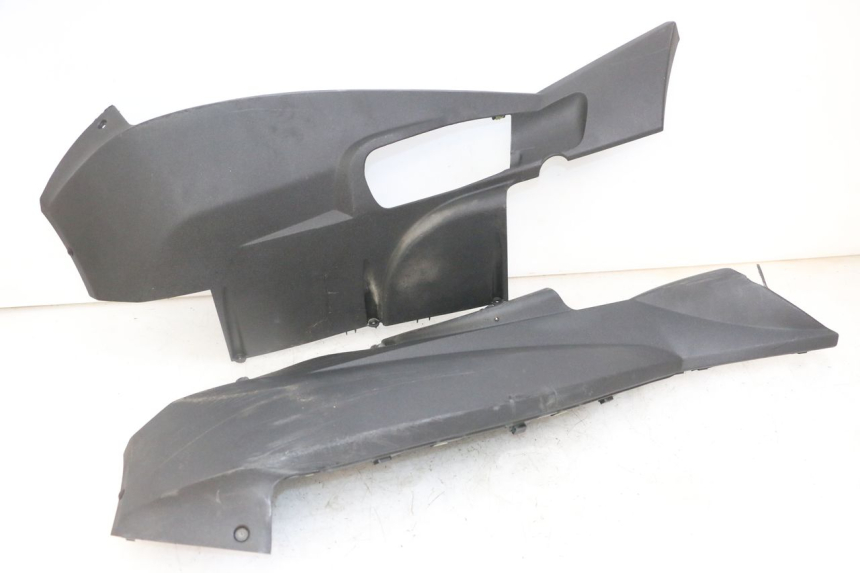 photo de UNTERBODEN PEUGEOT SATELIS 125 (2013 - 2018) - Hauptansicht