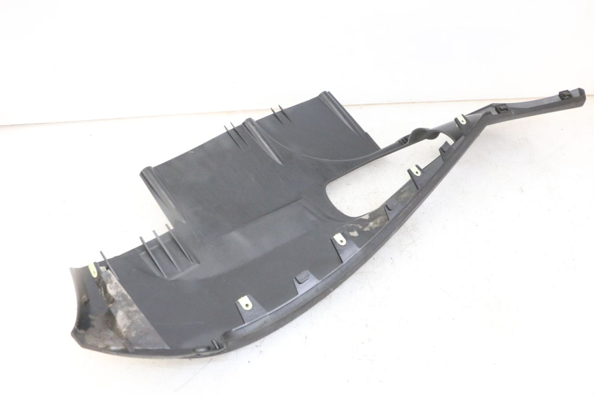 photo de UNTERBODEN PEUGEOT SATELIS 125 (2013 - 2018) - Detaillierte Sichtprüfung