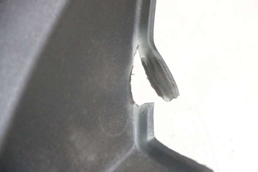 photo de UNTERBODEN PEUGEOT SATELIS 125 (2013 - 2018) - Zoom auf Gebrauchszustand