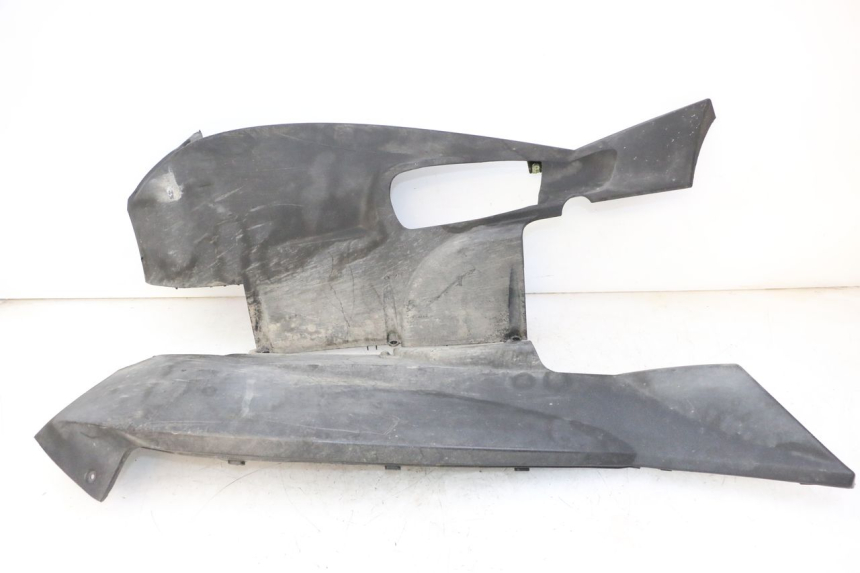 photo de UNTERBODEN PEUGEOT SATELIS 125 (2010 - 2012) - Hauptansicht