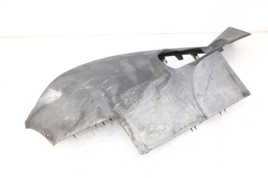 photo de UNTERBODEN PEUGEOT SATELIS 125 (2010 - 2012) - Charakteristische Merkmale