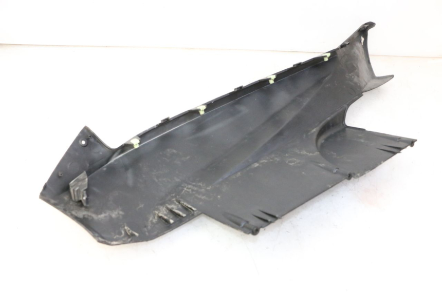 photo de UNTERBODEN PEUGEOT SATELIS 125 (2010 - 2012) - Technische Nahaufnahme