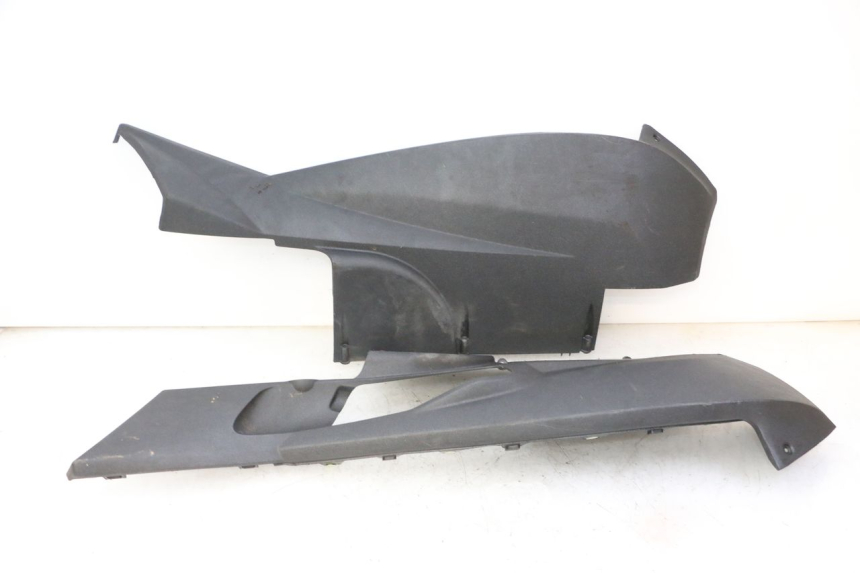 photo de UNTERBODEN PEUGEOT SATELIS 125 (2013 - 2018) - Hauptansicht