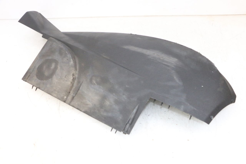 photo de UNTERBODEN PEUGEOT SATELIS 125 (2013 - 2018) - Detaillierte Sichtprüfung