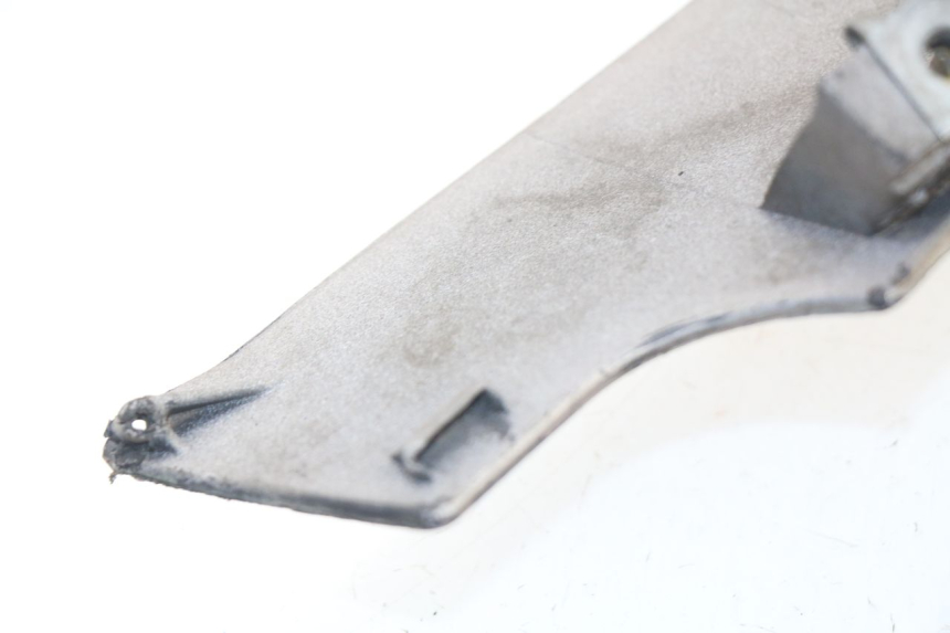 photo de UNTERBODEN APRILIA SCARABEO GT 125 (1999 - 2007) - Zoom auf Gebrauchszustand