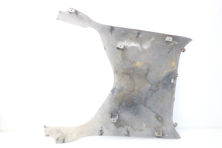 photo de UNTERBODEN APRILIA SCARABEO GT 125 (1999 - 2007) - Alternative Perspektive