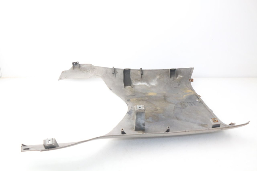 photo de UNTERBODEN APRILIA SCARABEO GT 125 (1999 - 2007) - Technische Nahaufnahme