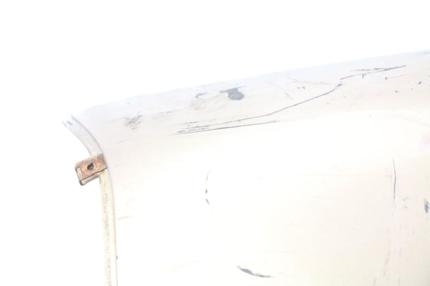 photo de UNTERBODEN APRILIA SCARABEO GT 125 (1999 - 2007) - Oberflächenzustand und Material