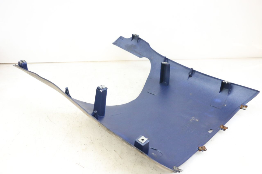 photo de UNTERBODEN APRILIA SCARABEO GT 125 (1999 - 2007) - Zoom auf Gebrauchszustand