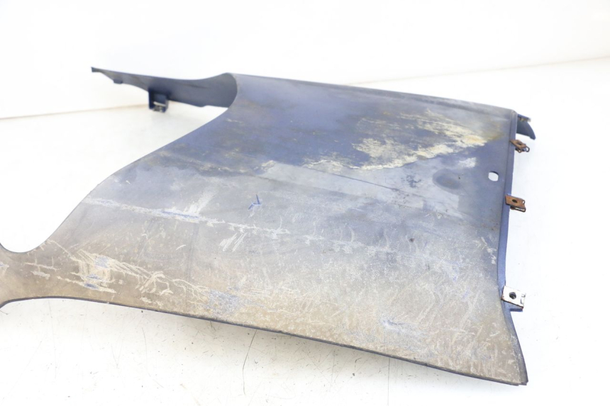 photo de UNTERBODEN APRILIA SCARABEO GT 125 (1999 - 2007) - Gesamtansicht des Produkts