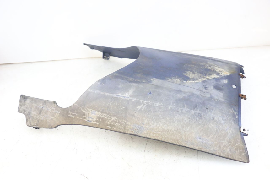 photo de UNTERBODEN APRILIA SCARABEO GT 125 (1999 - 2007) - Oberflächenzustand und Material