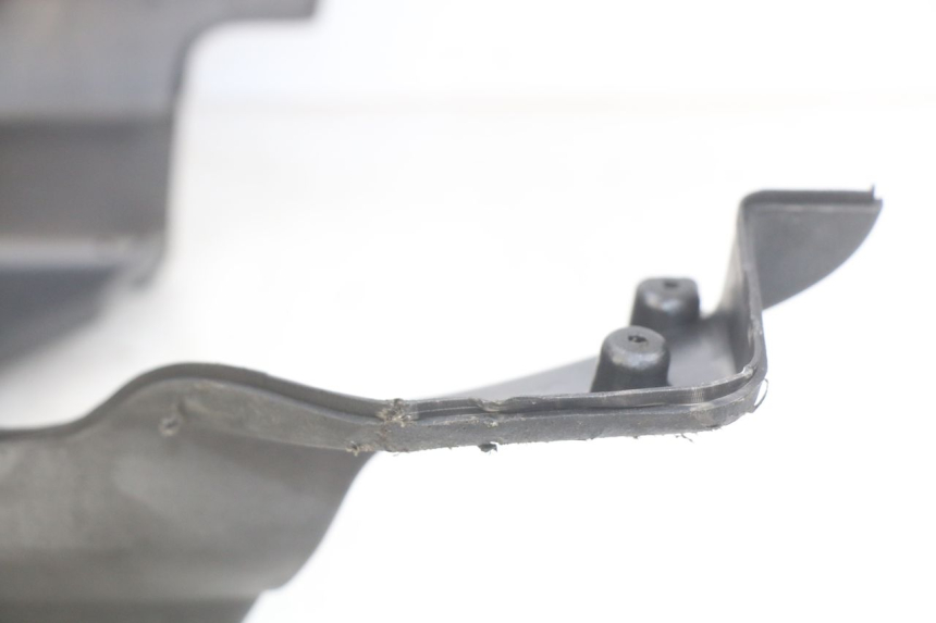 photo de UNTERFAHRSCHUTZ APRILIA SCARABEO LIGHT 125 (2007 - 2011) - Zoom auf Gebrauchszustand