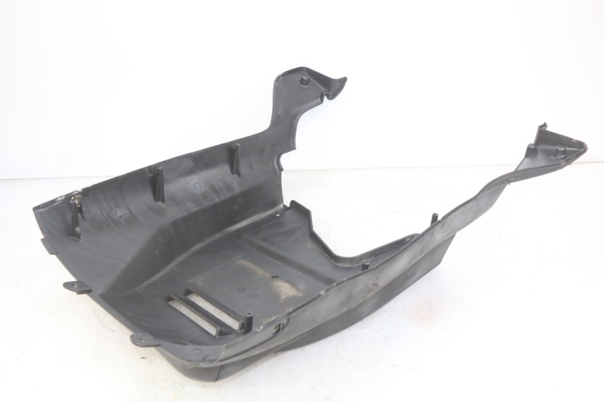 photo de UNTERFAHRSCHUTZ APRILIA SCARABEO LIGHT 125 (2007 - 2011) - Details der Befestigungspunkte