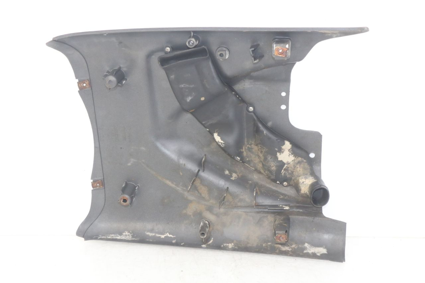 photo de UNTERBODEN APRILIA SCARABEO 100 (2003 - 2012) - Zoom auf Gebrauchszustand