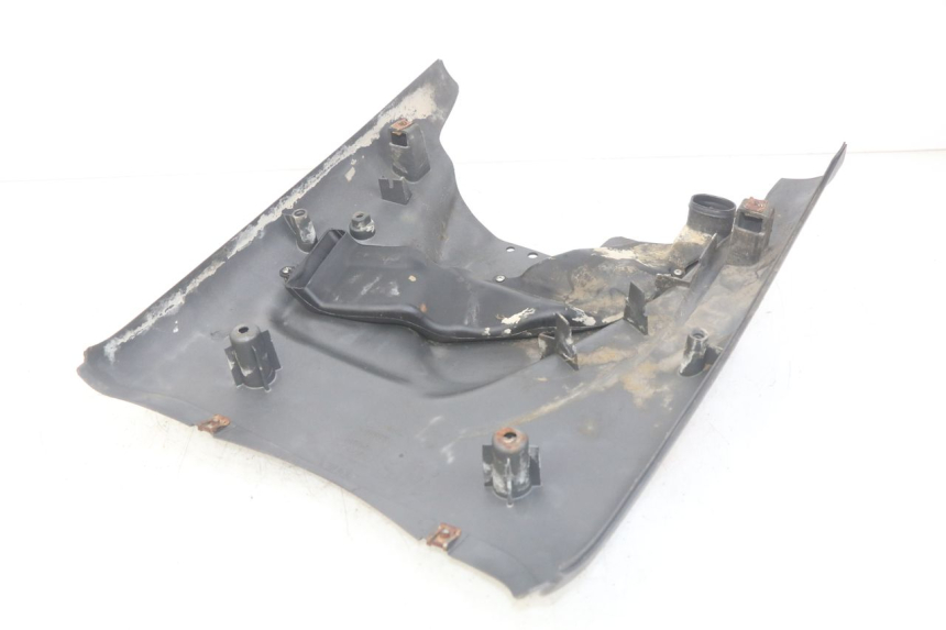 photo de UNTERBODEN APRILIA SCARABEO 100 (2003 - 2012) - Alternative Perspektive