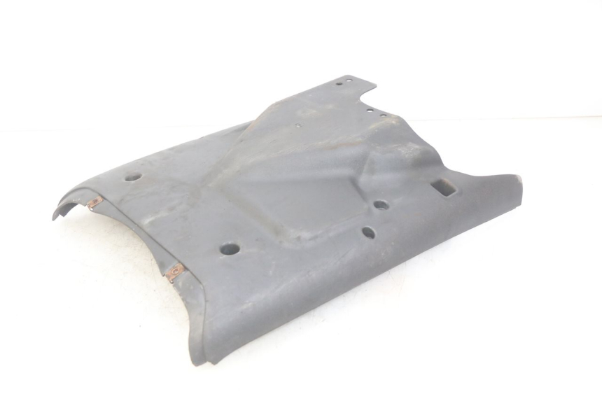 photo de UNTERBODEN APRILIA SCARABEO 100 (2003 - 2012) - Technische Nahaufnahme