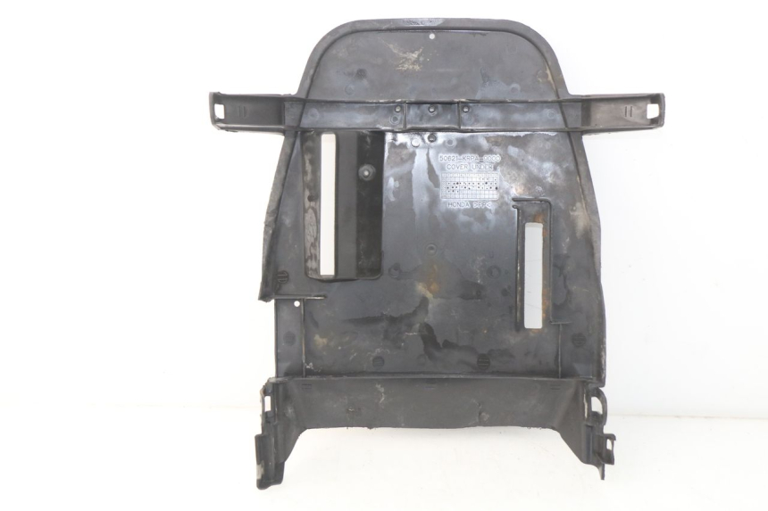 photo de UNTERBODEN HONDA SCV LEAD 100 (2003 - 2007) - Alternative Perspektive