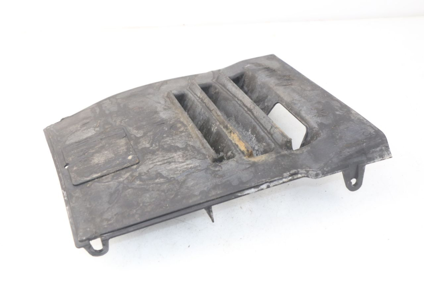 photo de UNTERBODEN HONDA SES DYLAN 125 (2002 - 2006) - Zoom auf Gebrauchszustand