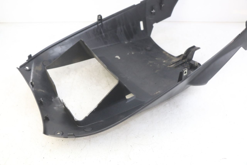 photo de UNTERFAHRSCHUTZ MBK SKYCRUISER 125 (2010 - 2013) - Zoom auf Gebrauchszustand