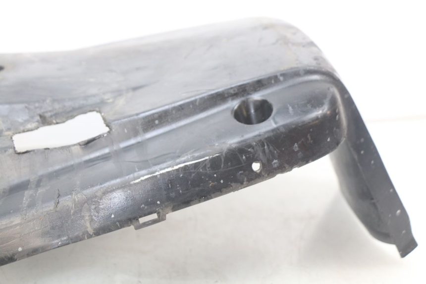 photo de UNTERFAHRSCHUTZ YAMAHA SLIDER NAKED 50 (2004 - 2018) - Oberflächenzustand und Material