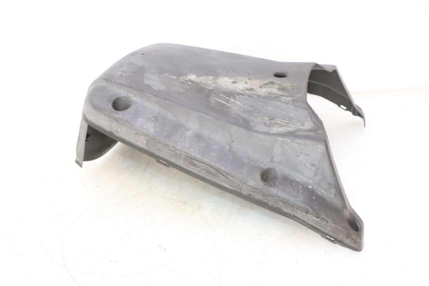 photo de UNTERBODEN YAMAHA SLIDER 50 (1999 - 2004) - Charakteristische Merkmale