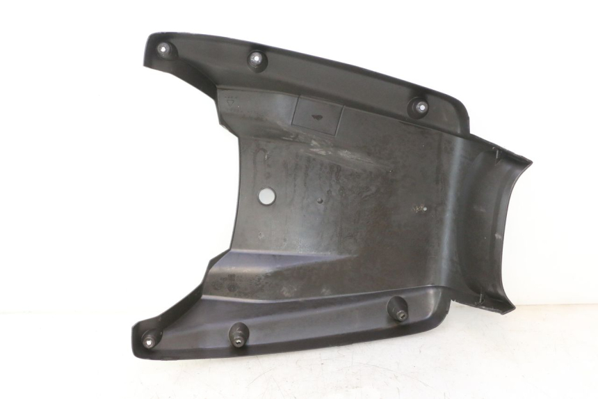 photo de UNTERBODEN YAMAHA SLIDER 50 (1999 - 2004) - Hochauflösende Nahaufnahme