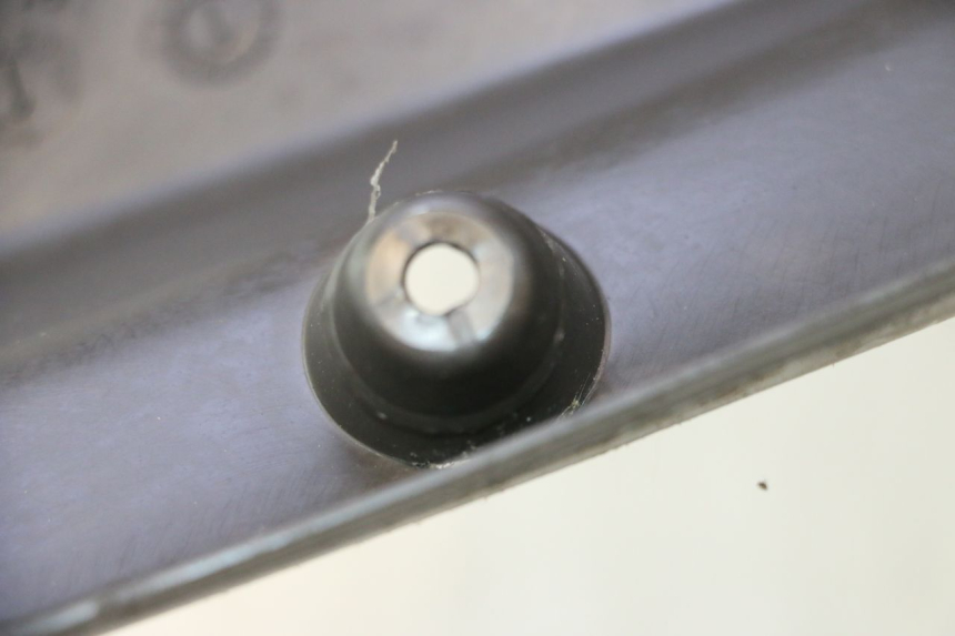 photo de UNTERBODEN YAMAHA SLIDER 50 (1999 - 2004) - Zoom auf Gebrauchszustand