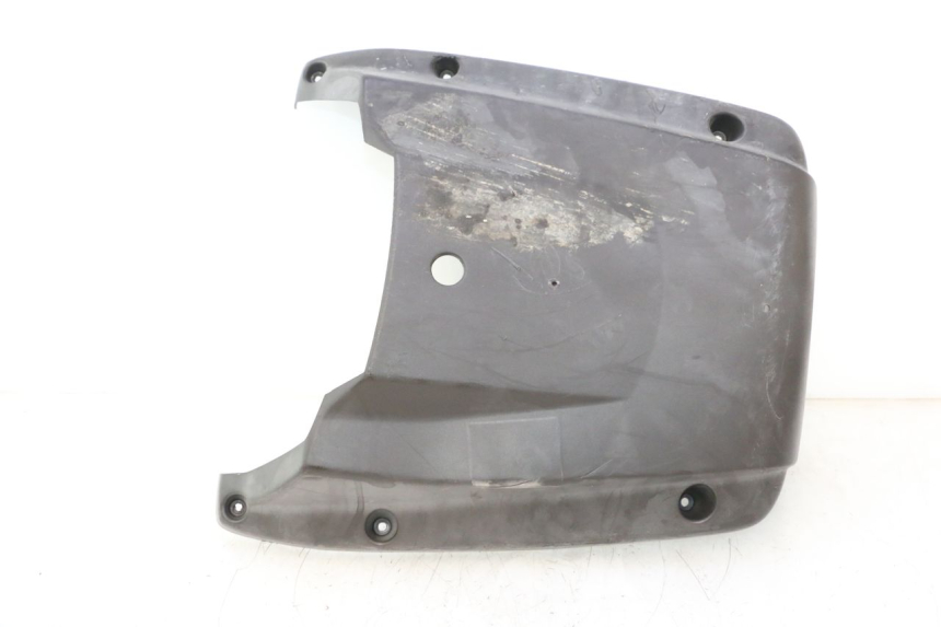 photo de UNTERBODEN YAMAHA SLIDER 50 (1999 - 2004) - Technische Nahaufnahme