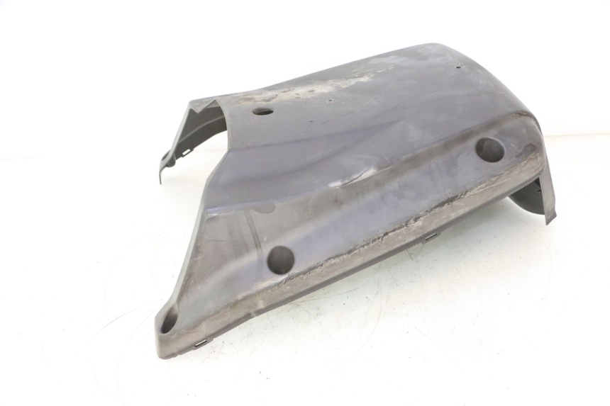 photo de UNTERBODEN YAMAHA SLIDER 50 (1999 - 2004) - Details der Befestigungspunkte