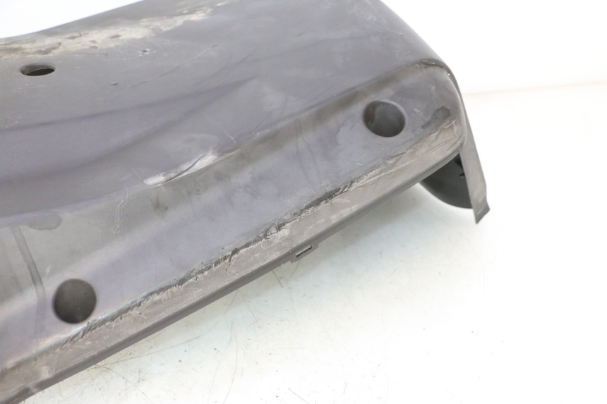 photo de UNTERBODEN YAMAHA SLIDER 50 (1999 - 2004) - Oberflächenzustand und Material
