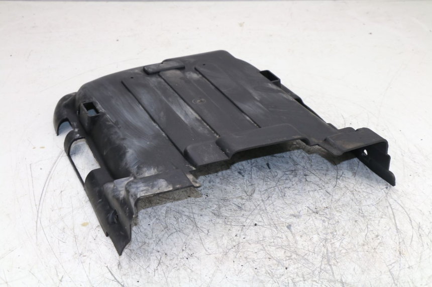 photo de UNTERBODEN KYMCO SPACER 50 (1998 - 2009) - Zoom auf Gebrauchszustand