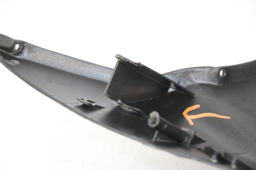 photo de UNTERBODEN APRILIA SR CARB LC 2T 50 (2004 - 2012) - Zoom auf Gebrauchszustand