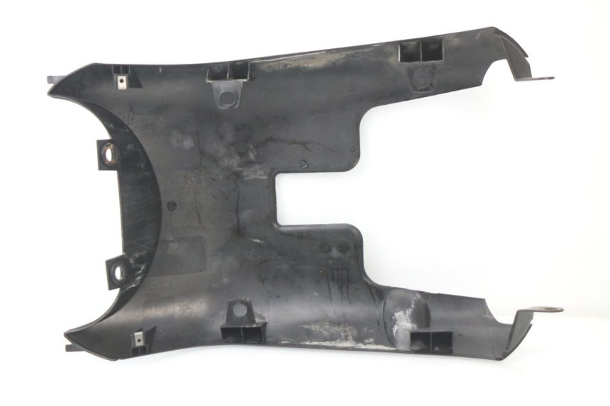 photo de UNTERBODEN GILERA STALKER 50 (1997 - 2005) - Weitere Ansicht des Artikels