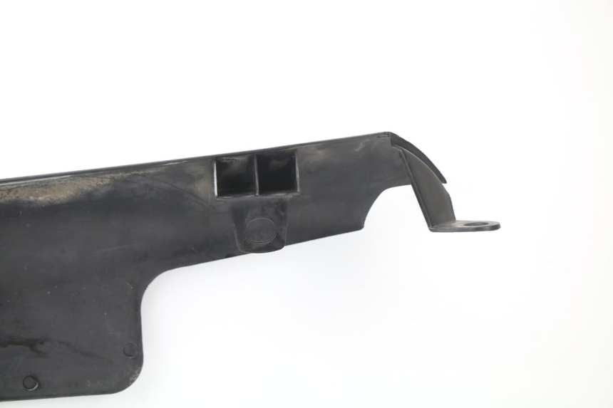 photo de UNTERBODEN GILERA STALKER 50 (1997 - 2005) - Details der Befestigungspunkte