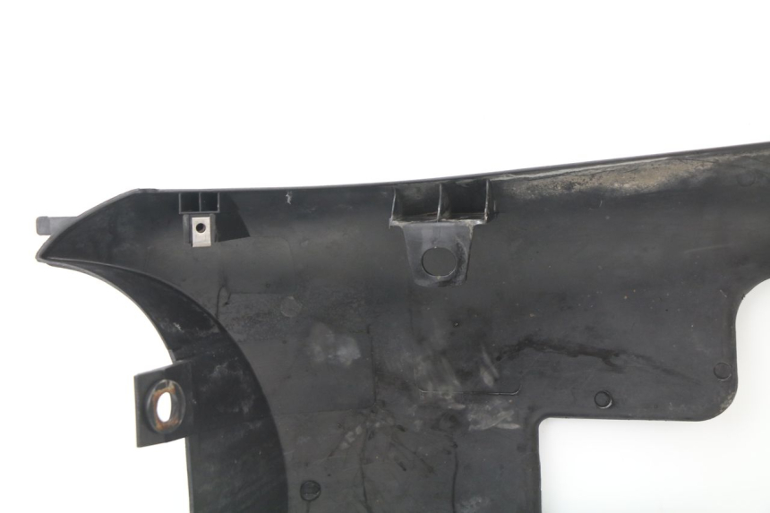 photo de UNTERBODEN GILERA STALKER 50 (1997 - 2005) - Oberflächenzustand und Material