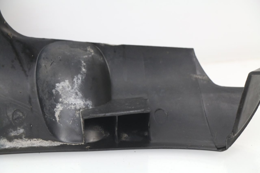 photo de UNTERBODEN GILERA STALKER 50 (1997 - 2005) - Kennzeichnungen und Originalreferenzen