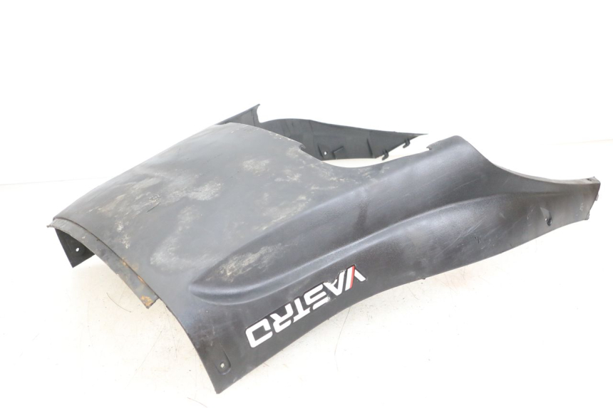 photo de Unterboden VASTRO STREET X 4T 50 (2016 - 2021) - Hauptansicht