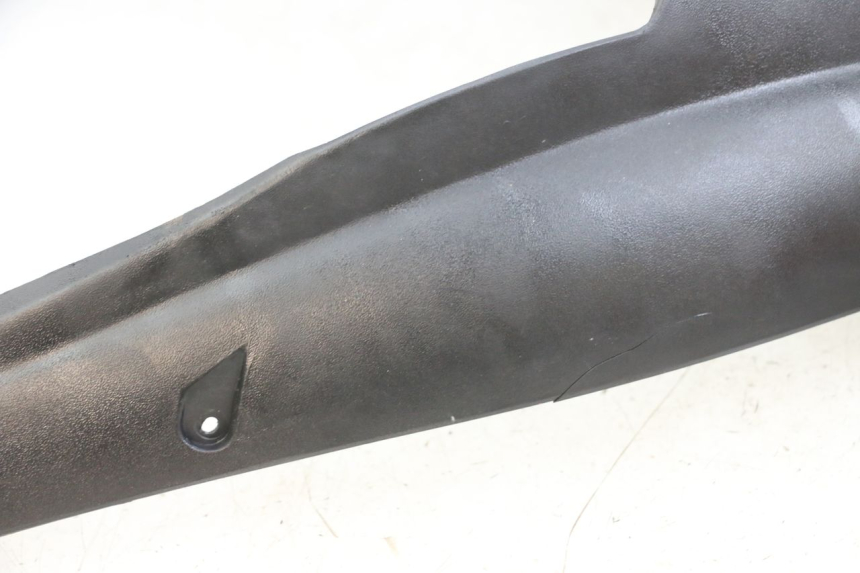 photo de Unterboden VASTRO STREET X 4T 50 (2016 - 2021) - Detailansicht des Bauteils