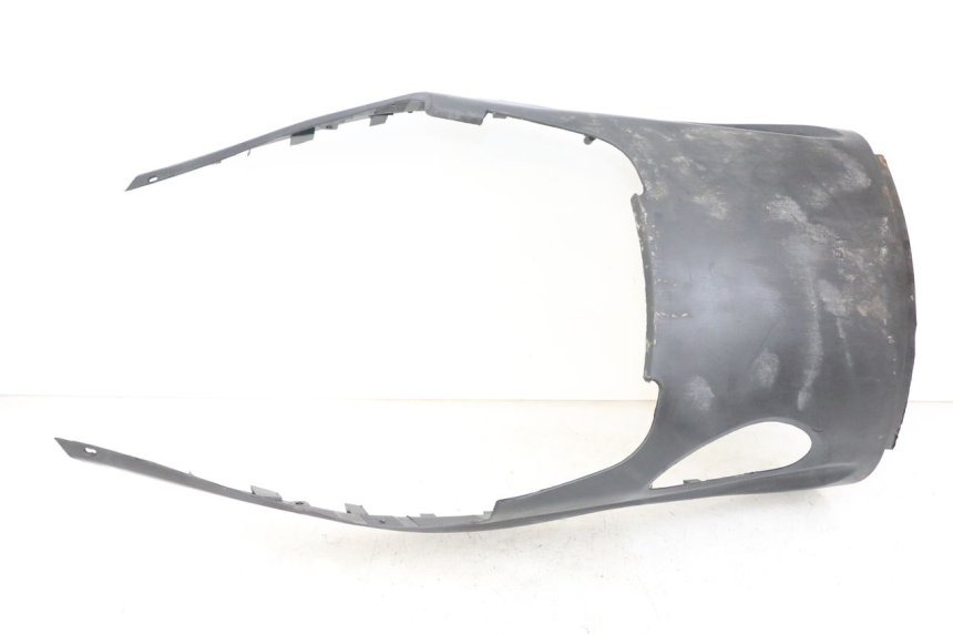 photo de Unterboden VASTRO STREET X 4T 50 (2016 - 2021) - Zoom auf Gebrauchszustand