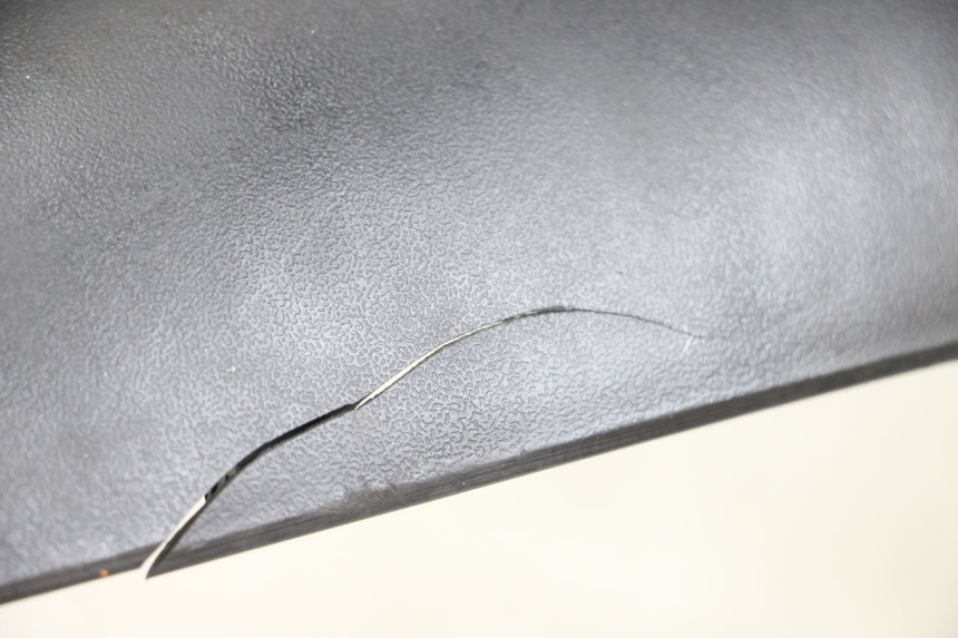 photo de Unterboden VASTRO STREET X 4T 50 (2016 - 2021) - Alternative Perspektive